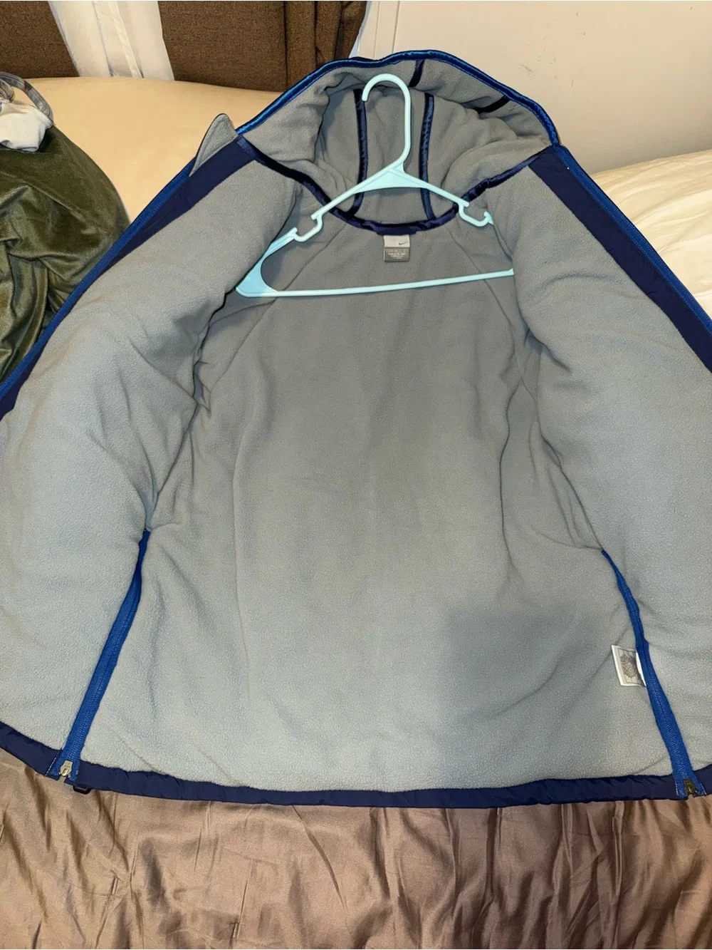 Boys Nike jacket
